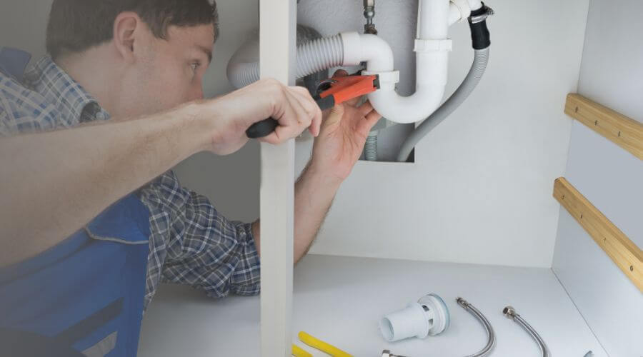 Professional Leak Detection in Parlin, NJ